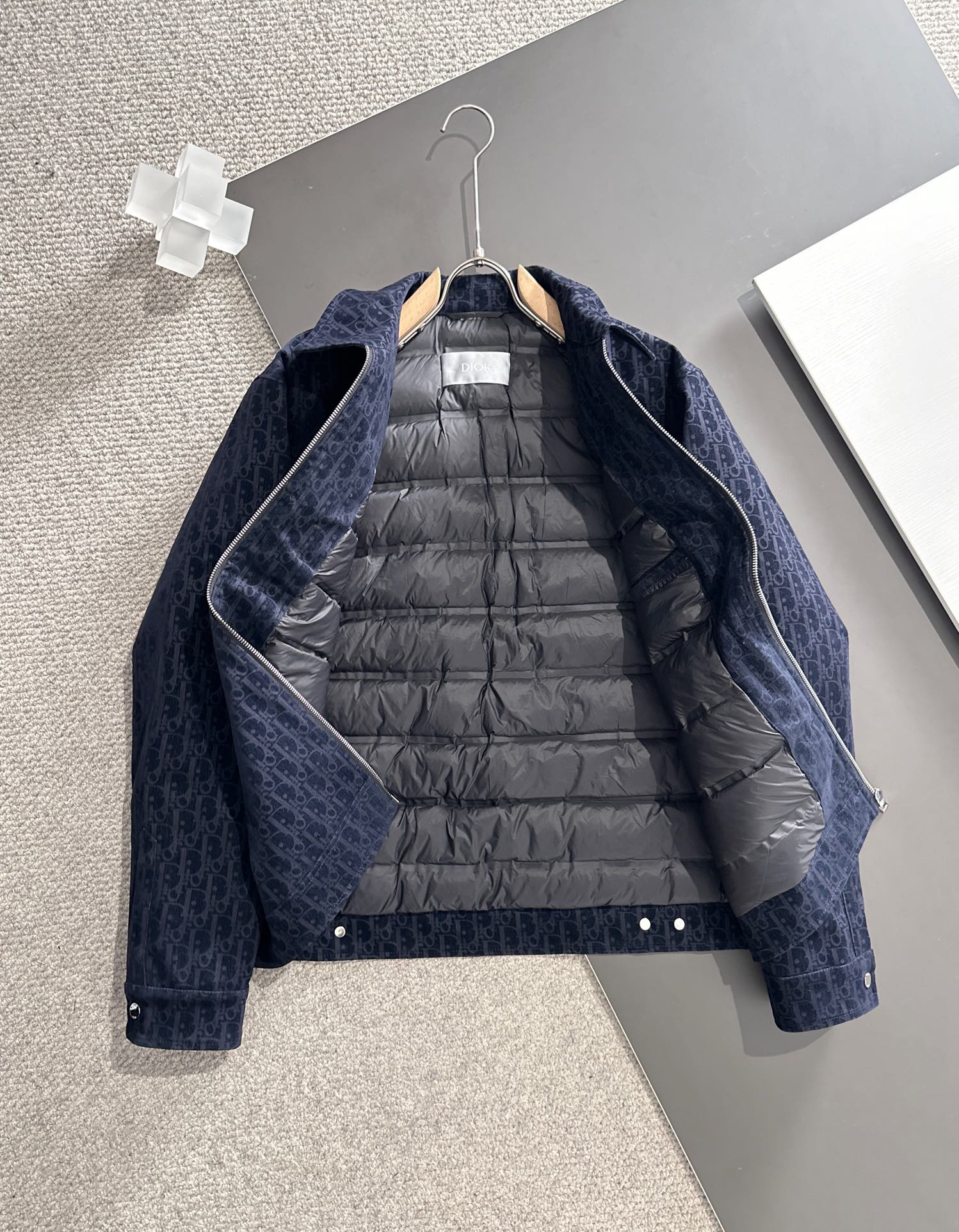 Christian Dior Down Jackets